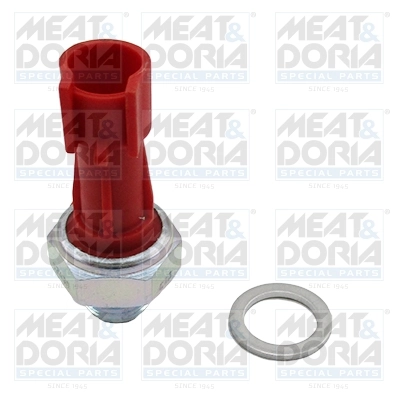 Oil Pressure Switch